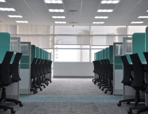 Clearing Out Your Office: How Skip Bins Streamline Commercial Cleanouts
