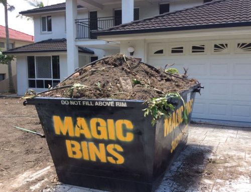 5 Common Mistakes People Make When Hiring a Skip Bin