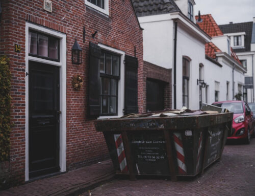 How Hoarder Cleanups Actually Work