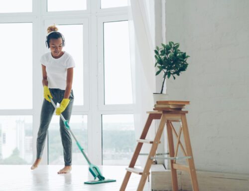 Spring Clean Guide: Choosing the Right Skip Bin Size for a Whole-House Declutter