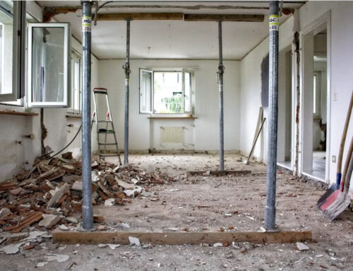 Concrete, Bricks and Soil: Which Skip Bin Do You Actually Need for Heavy Waste?