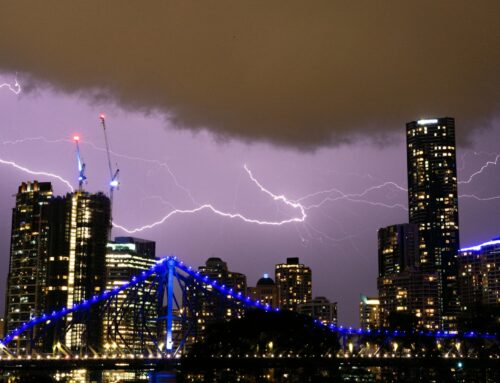 Storm Season Clean Up: How to Clear Your Property After a Brisbane Storm
